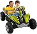 Power Wheels Dune Racer, Green