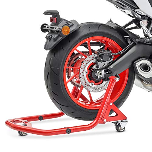 Los mejores Caballetes para moto Honda