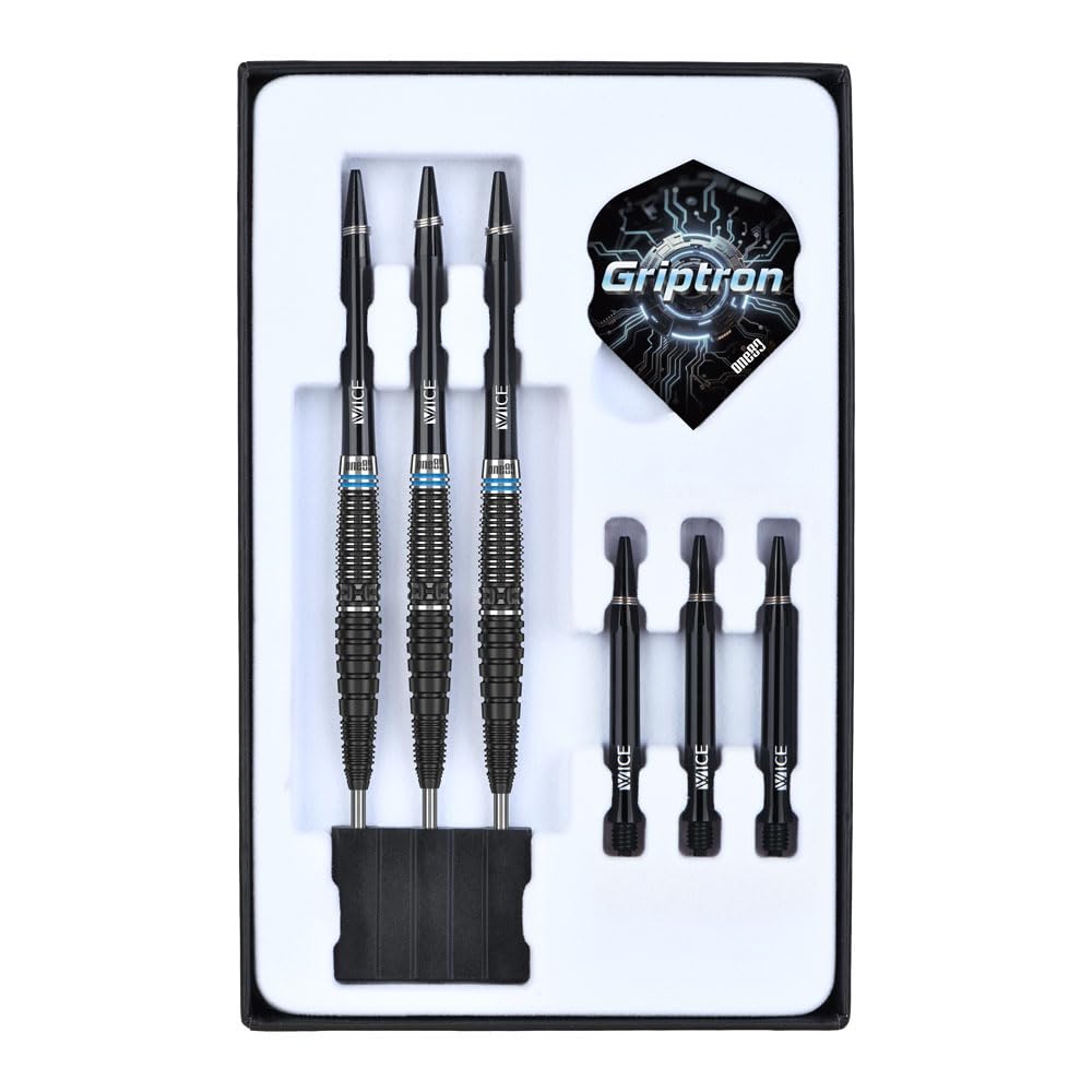 Amazon | One80 ワンエイティ Griptron グリップトロン GT1 STEEL 22g
