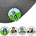 Artpreti Golf Ball Marker with a Standard Magnetic Hat Clip, It's All in The Hips - Funny Golf Ball Marker Hat Clip for Men Women, Premium Golf Gifts Golf Accessories for Golf Lovers…