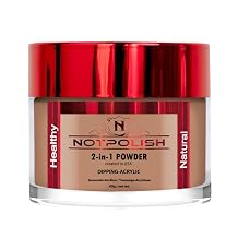 NotPolish - Nail Acrylic/Dip Powder | OG Collection | OG160 Wifey Material