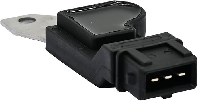Engine Camshaft Position Sensor Compatible with Chevrolet Aveo 2004-2018 Aveo5 2006-2011 fit for Pontiac G3 2009-2010 Wave 2005-2008 Wave5 2005-2007 L4 1.6 Replaces 96253544 PC592 715305