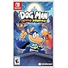 DOG MAN: Misson Impawsible - Nintendo Switch
