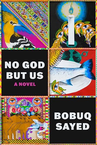 No God but Us: A Novel