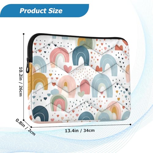 Funda para portátil 13-14 pulgadas impermeable miniatura 3
