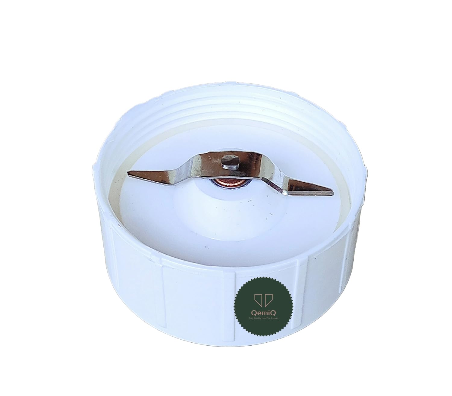 Wondercheff Jars Base Attachment for "Nutri Blender",.. (1 Unit) (Not Sutable for Any Other Brands&Models)-image-20