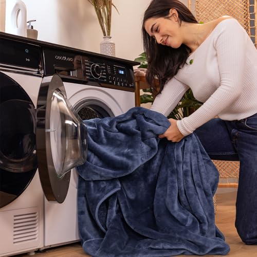 Cecotec Waschmaschine 6 kg Bolero DressCode 6150 Inverter A, klasse A, 1000 U/min, Inverter Plus Motor, Steam Max, 12 Programme, Trommelreinigung, Verzögerter Start, Kindersicherung, LED-Display - 0