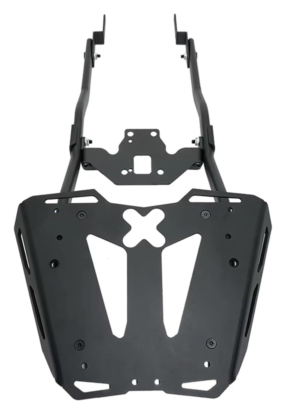 Motorra Gepäckträger hinten Für Z900 Für SE 2017-2023 Motorrad Gepäck Träger Hinten Halterung Schutzabdeckung