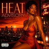 HEAT ADVISORY