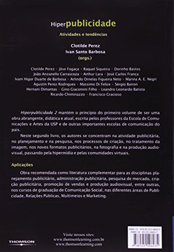 Hiperpublicidade: atividades e tendências Hiperpublicidade: atividades e tendências - Imagem 2