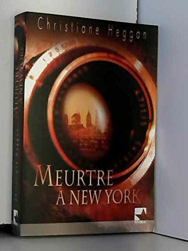 Meurtre à New York