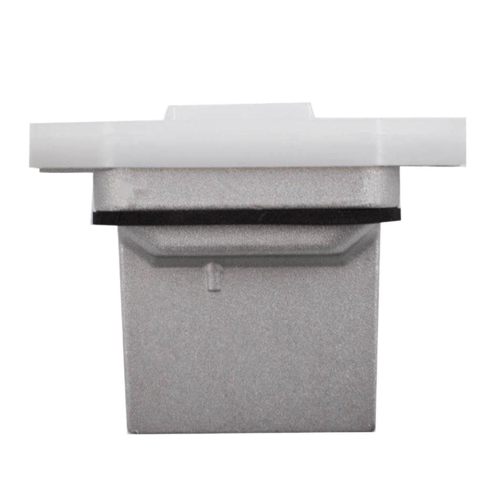 Heater Blower Motor Resistor 2W6003 Compatible with X-Trail T30