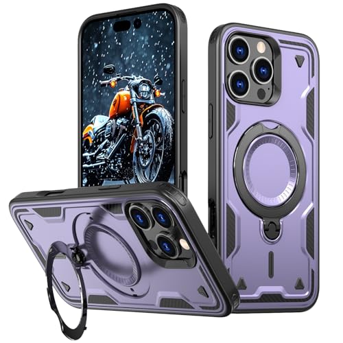 Coque iPhone 16 Pro protection antichoc pour vidéo mains libres
