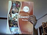 CDA Essentials Workbook
