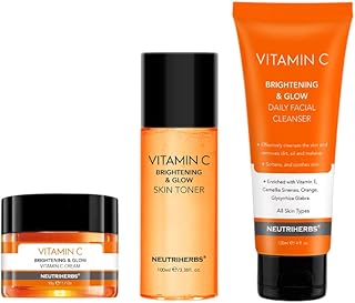 NEUTRIHERBS Cuidado básico de la piel, limpia...