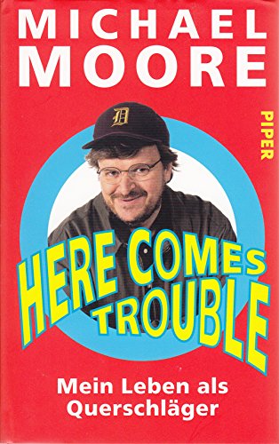 Here Comes Trouble: Mein Leben als Querschläger für 11,89 EUR (-41%) statt 19,99 EUR bei amazon.de Bild: Here Comes Trouble: Mein Leben als Querschläger für 11,89 EUR (-41%) statt 19,99 EUR bei amazon.de