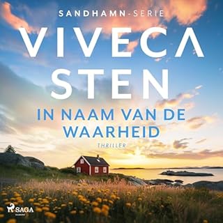 In naam van de waarheid cover art