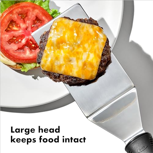 Oxo 11186700 Good Grips Restaurant Turner thumb #2