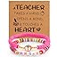 Teacher Bracelet Mrs.F
