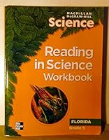 Reading in Science Workbook 0022832467 Book Cover