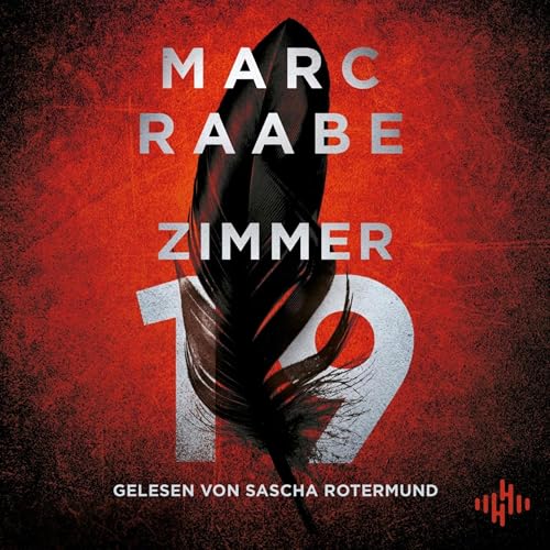 Zimmer 19 (Tom Babylon-Serie 2) Titelbild