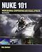 Nuke 101: Professional Compositing and Visual Effects (2nd Edition) (Digital Video & Audio Editing Courses)