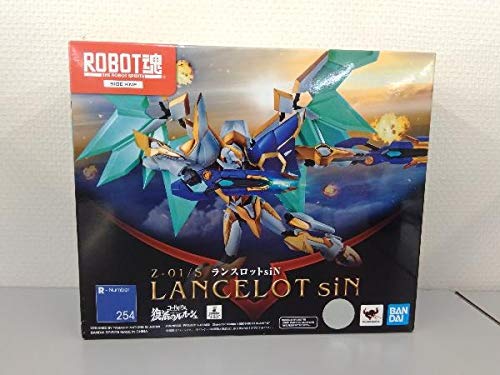 Amazon.co.jp: フィギュア METAL ROBOT魂 ＜SIDE KMF＞ ラン