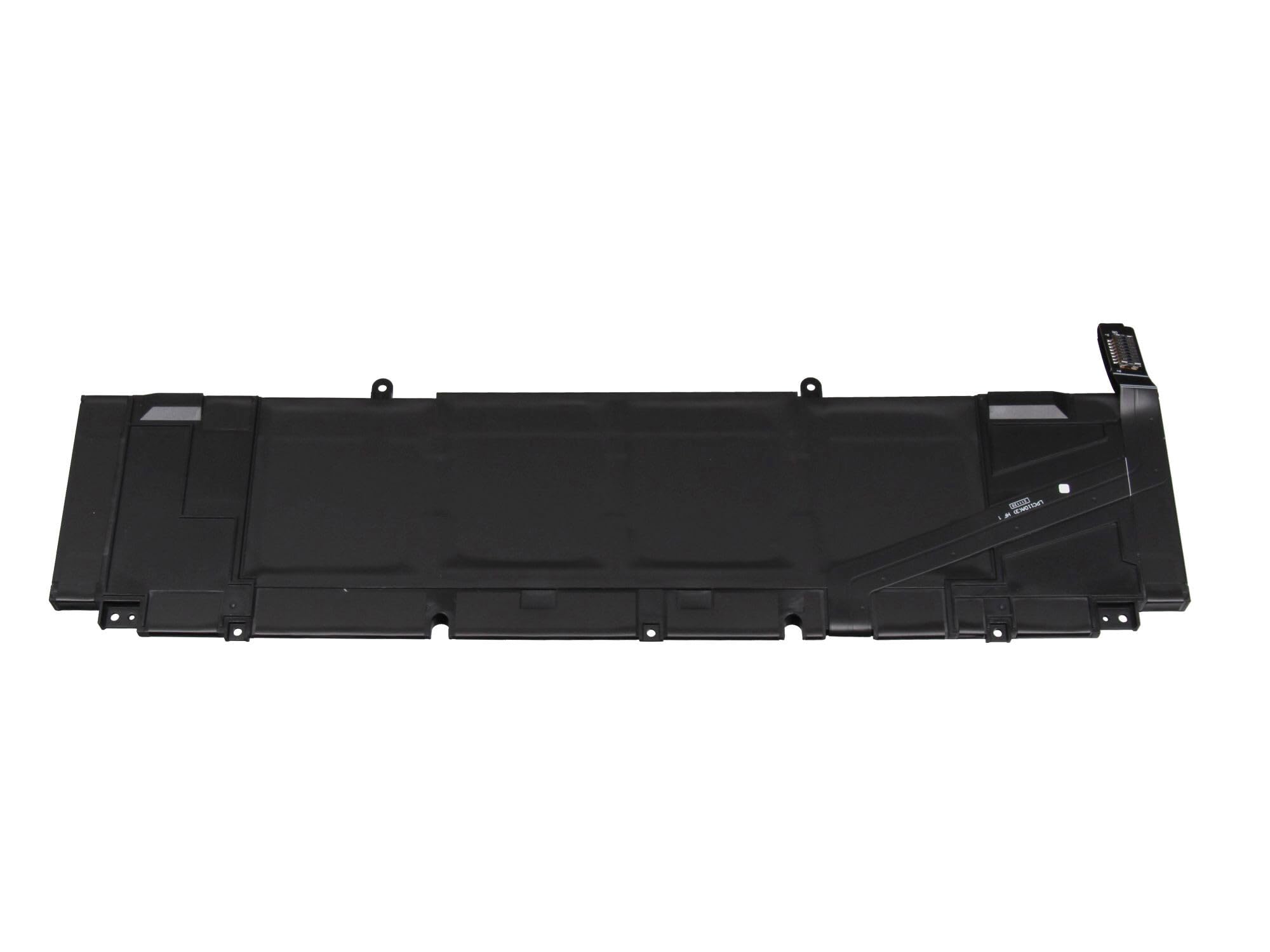 Dell XPS 17 (9710) originale Batteria 97Wh