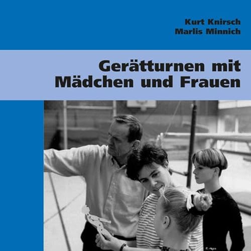 Preisvergleich Produktbild Gerätturnen mit Mädchen und Frauen