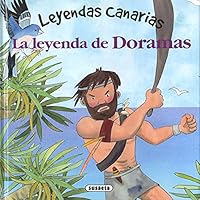 La leyenda de Doramas 8467775971 Book Cover