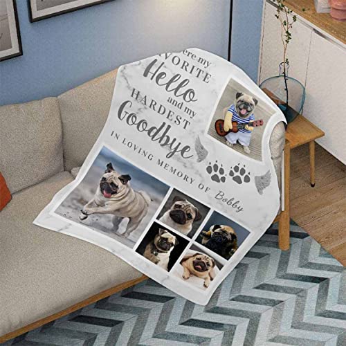 Custom-Memorial-Throws-Blanket-for-Dog-Personalized-in-Loving-Memory-Bed-Blanket-Customized-Loss-of-Pet-Dog-Photo-Blankets-Warm-Bereavement-Gift-for-Dog-Mom-60X80-Inch - Cucciolini Doodles   Custom-Memorial-Throws-Blanket-for-Dog-Personalized-in-Loving-Memory-Bed-Blanket-Customized-Loss-of-Pet-Dog-Photo-Blankets-Warm-Bereavement-Gift-for-Dog-Mom-60X80-Inch