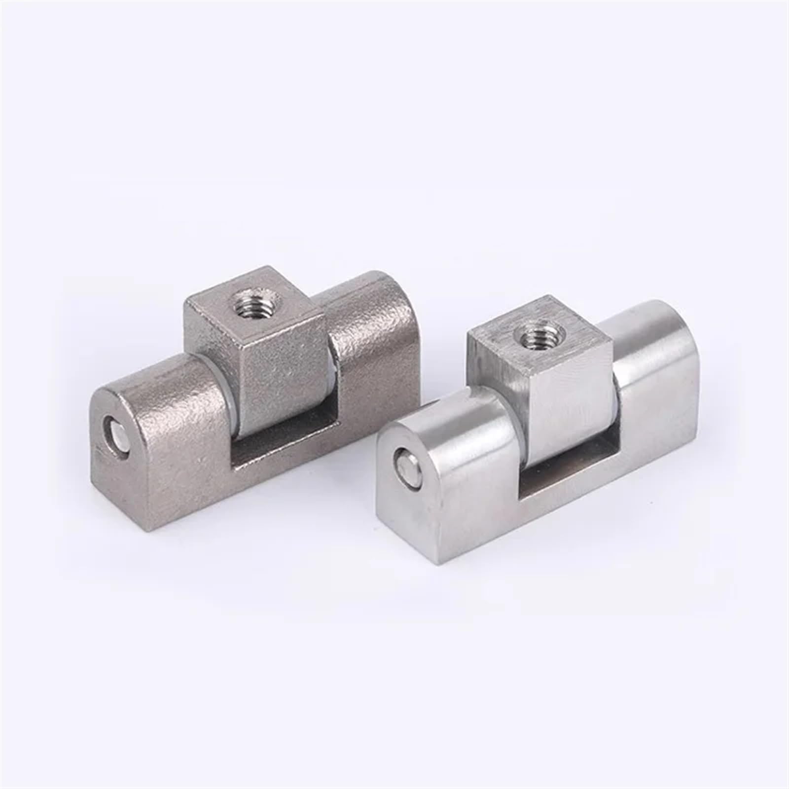 Charnière de fenêtre CL45 en acier pour rénover vos armoires de maison