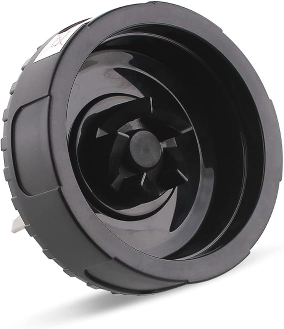 Replacement Parts Pro Extractor Blade, Compatible with Ninja Blender BN300, BN301, BN302QS