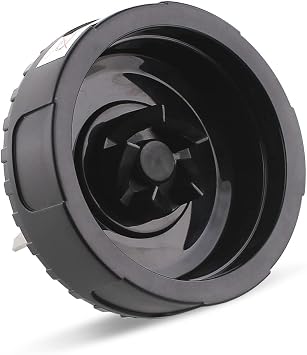 Replacement Parts Pro Extractor Blade, Compatible with Ninja Blender BN300, BN301, BN302QS