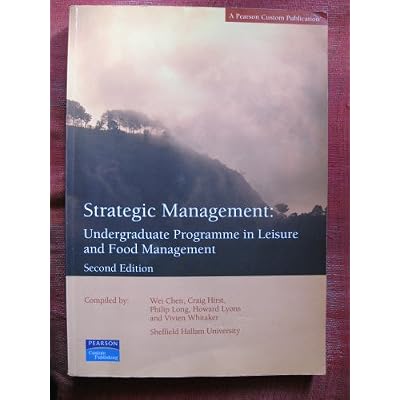 Strategic Management
