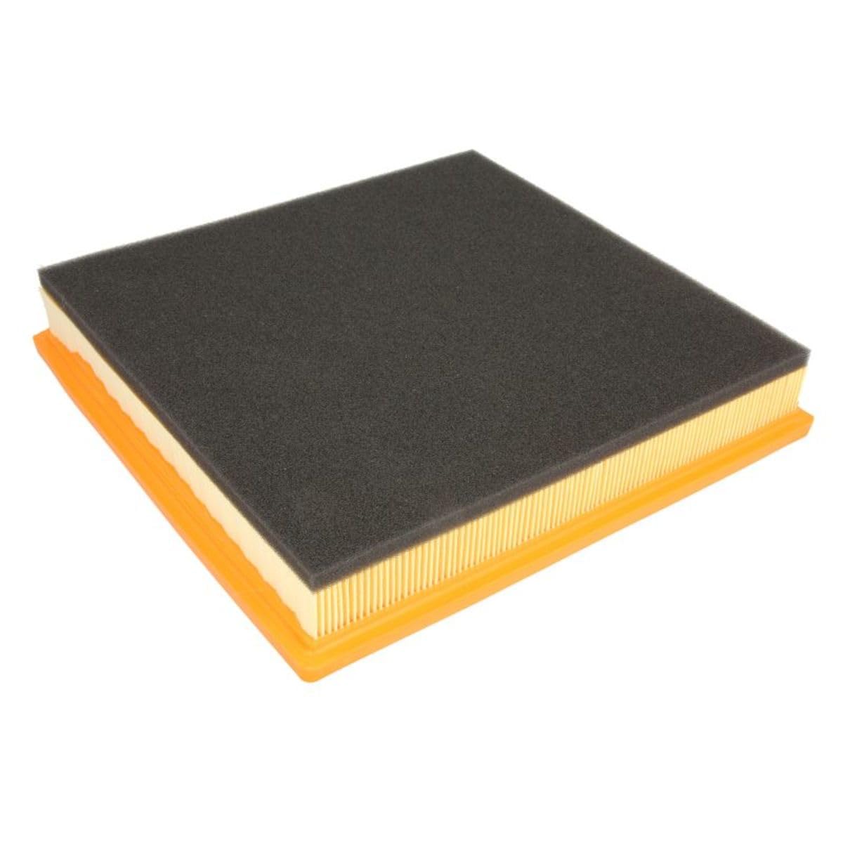 KNECHT LX 583 Filtro aria FORD TRANSIT Lunghezza