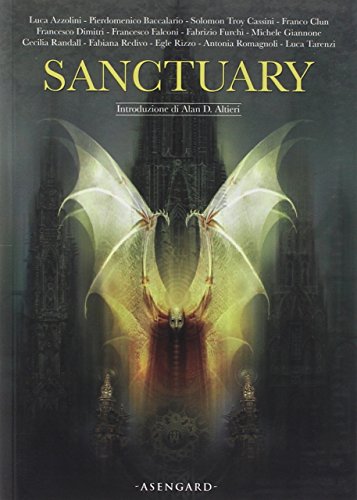 Sanctuary Sanctuary