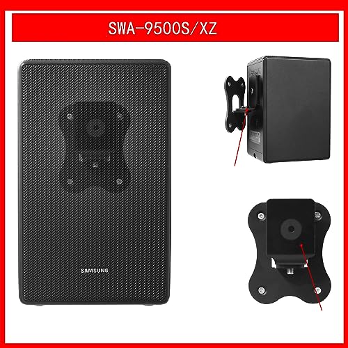Soporte pared Samsung SWA-9500S XZ soporte altavoz trasero bracket 4