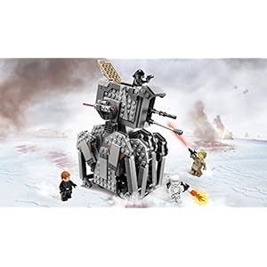 Amazon.co.jp - レゴ® スター・ウォーズ ファースト・オーダー ヘビー・スカウト・ウォーカー 75177