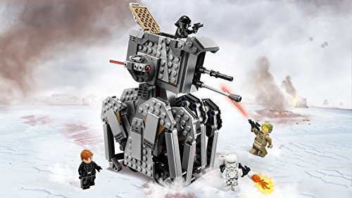 Star Wars 75177 First Order Heavy Scout Walker - Lego - Immagine 1