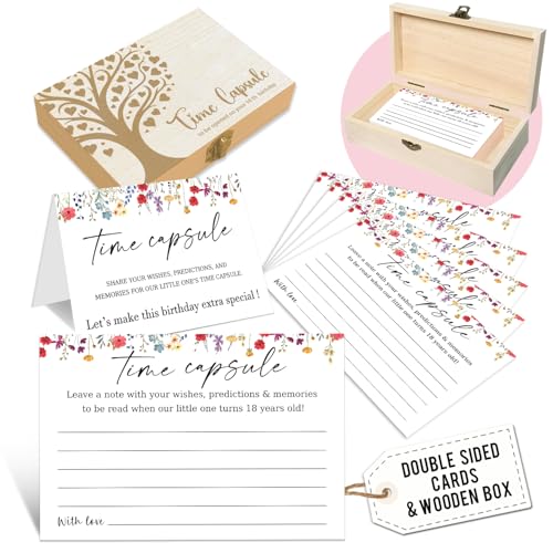 1΂̒ap^CJvZ{bNX - Ԃ̍ŏ̒a̋LOiLbg Cht[p[eB[Q[J[h50t qɓKĂ܂ - ^CJvZJ[h [{bNXMtg (18ɊJ) -A01