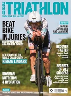 220 Triathlon Magazine