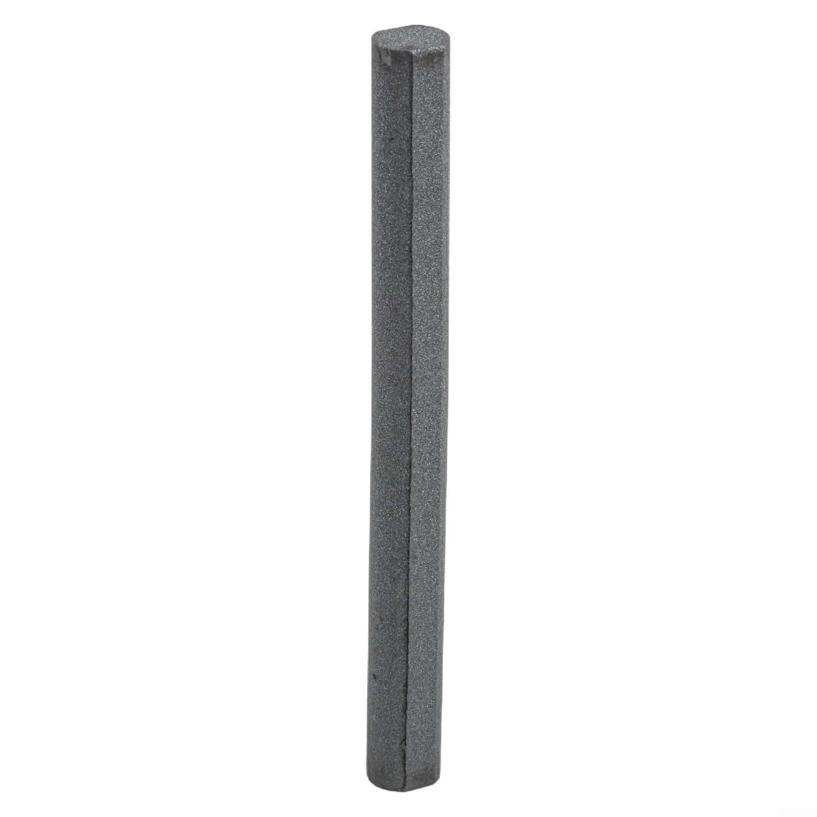 Premium Ferrite Rod Core 10mm x 100mm RF Connector Mount Manganese Zinc