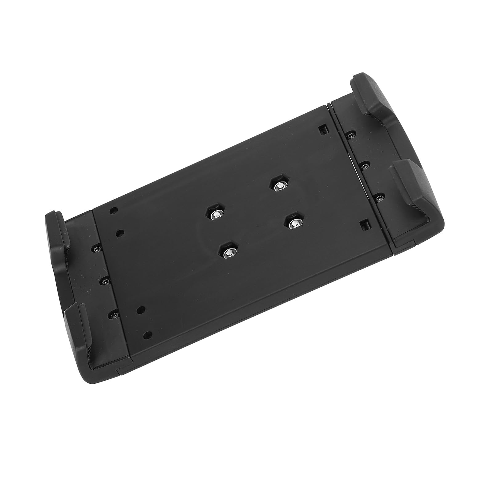 Support de Tablette de Voiture avec tête sphérique, Extensible, Anti-Rayures, Anti-secousse, Support de Tablette pour Camion, Bateau, Console, Tableau de Bord