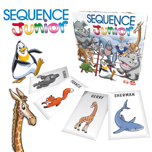 Sequence Junior - vue 5