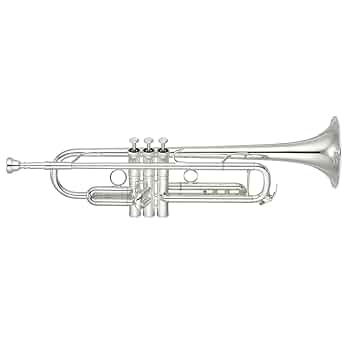 【良品 メンテナンス済】　YAMAHA YTR8335RGS トランペット 中古楽器情報】YAMAHA『YTR8335RGS（トランペット）』入荷致し