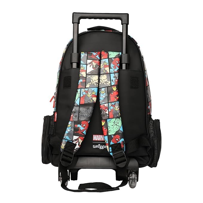 Image of Toys Uncle SMIGGLE BAGS