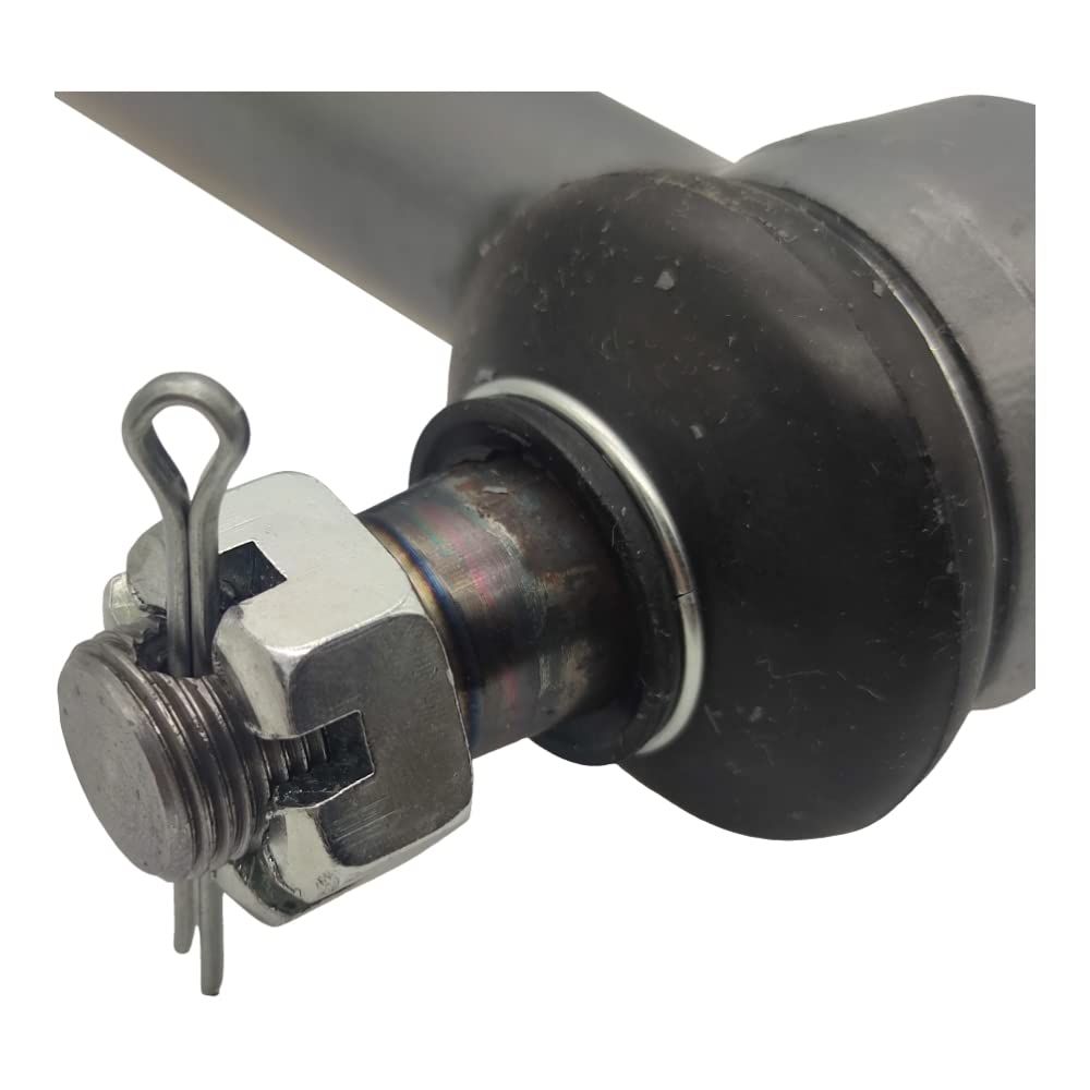 Amazon | XYZIL タイロッドエンド 3A022-62920 クボタトラクター L48