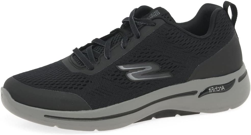 Black/Grey