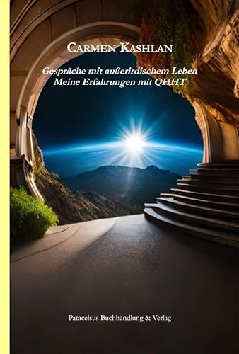 Gespräche mit außerirdischem Leben: Meine Erfahrungen mit QHHT